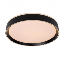 Потолочный светодиодный светильник Lucide Nuria 79182/24/30