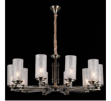 Потолочный светильник ILLUMICO IL8682-10P-10 BR