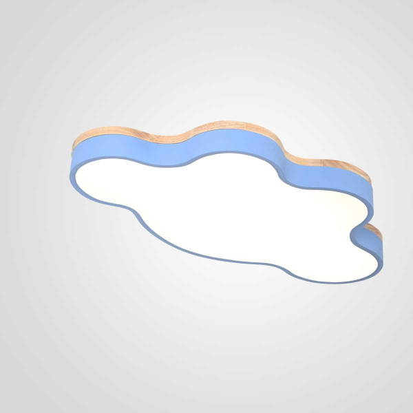 Потолочный светильник Imperium Loft CLOUD-ECO01 189505-26 Потолочный светильник Imperium Loft CLOUD-ECO01 189505-26