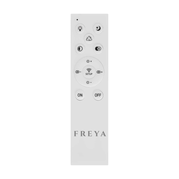 Потолочный светильник Freya FR10017CL-L92W