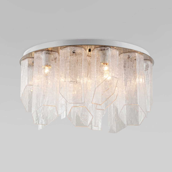 Потолочный светильник Bogate's Iceberg 381/10 a069620 Потолочный светильник Bogate's Iceberg 381/10 a069620