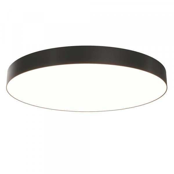 Потолочный светодиодный светильник Maytoni Zon C032CL-90W3K-RD-B Потолочный светодиодный светильник Maytoni Zon C032CL-90W3K-RD-B