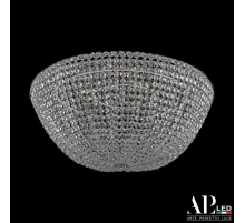 Потолочный светодиодный светильник Arte Perfetto Luce Rimini S501.0.50.A.3000