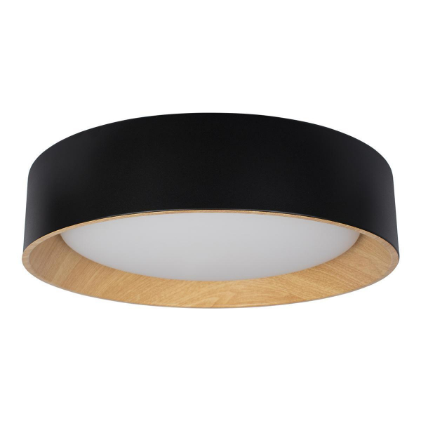 Потолочный светодиодный светильник Loft IT Coin 10202 Black Потолочный светодиодный светильник Loft IT Coin 10202 Black