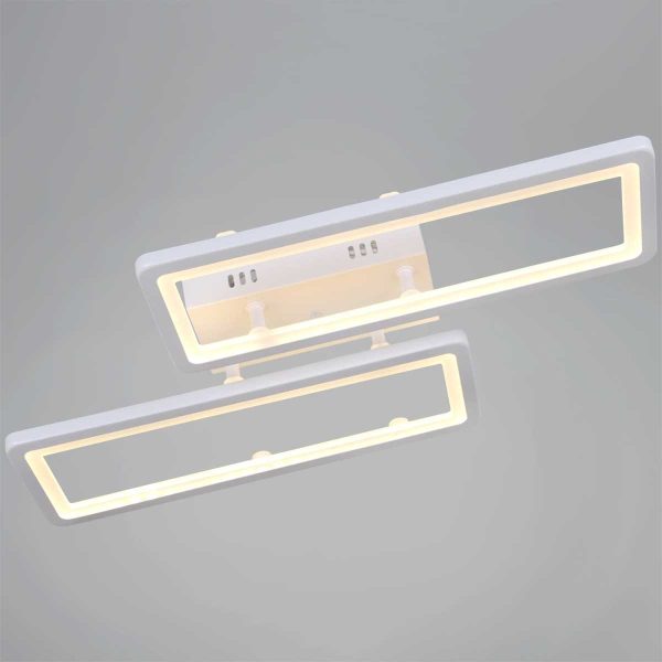 Потолочный светильник Reluce 03629-0.3-02C WH