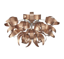 Потолочный светильник Lussole Loft GRLSA-5917-09