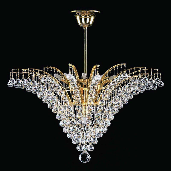 Потолочный светильник Artglass Neda II. CE Потолочный светильник Artglass Neda II. CE