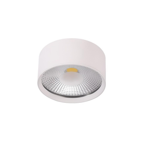 Потолочный светодиодный светильник Crystal Lux CLT 525C95 WH 4000K Потолочный светодиодный светильник Crystal Lux CLT 525C95 WH 4000K