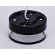 Потолочный светильник Ambrella light Techno Spot GX53 Acrylic tech TN5506