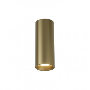Потолочный светодиодный светильник Denkirs Shine Tube DK2615-SB