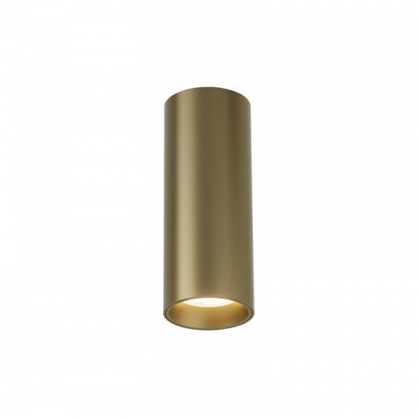 Потолочный светодиодный светильник Denkirs Shine Tube DK2615-SB Потолочный светодиодный светильник Denkirs Shine Tube DK2615-SB