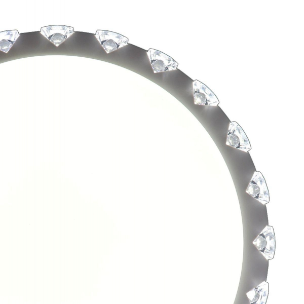Потолочный светодиодный светильник Natali Kovaltseva Led Lamps 81074 Потолочный светодиодный светильник Natali Kovaltseva Led Lamps 81074