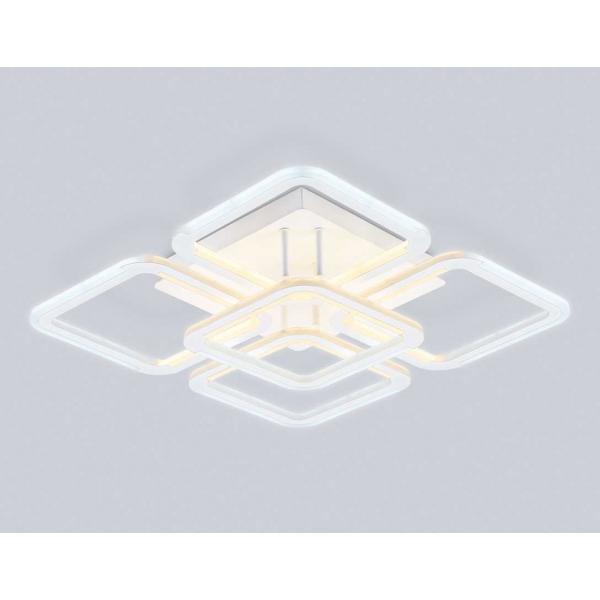 Светильник потолочный Ambrella light ACRYLICA FA8949 Светильник потолочный Ambrella light ACRYLICA FA8949
