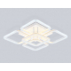 Светильник потолочный Ambrella light ACRYLICA FA8949