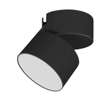 Потолочный светодиодный светильник Arlight SP-Rondo-Flap-R110-25W Day4000 028159