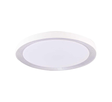 Потолочный светильник LED4U L3035-500 WH