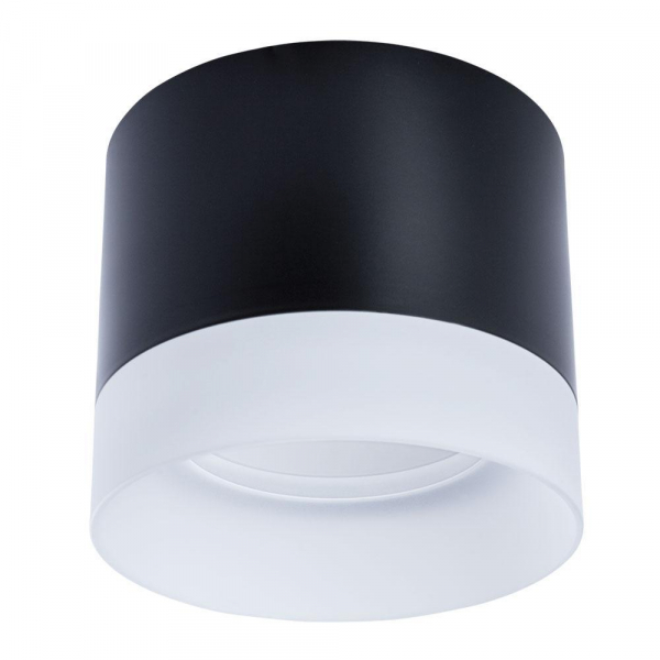 Потолочный светильник Arte Lamp Castor A5554PL-1BK Потолочный светильник Arte Lamp Castor A5554PL-1BK