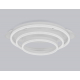 Потолочный светодиодный светильник Ambrella light Acrylica Disk FA8522