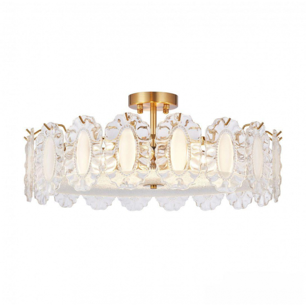 Потолочный светильник Arte Milano Rim 313009/D600 BS Потолочный светильник Arte Milano Rim 313009/D600 BS
