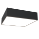 Потолочный светодиодный светильник Maytoni Technical Zon C067CL-L27B3K