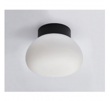 Потолочный светодиодный светильник Italline DL 3030 black