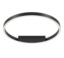 Потолочный светодиодный светильник Maytoni Rim MOD058CL-L35BK