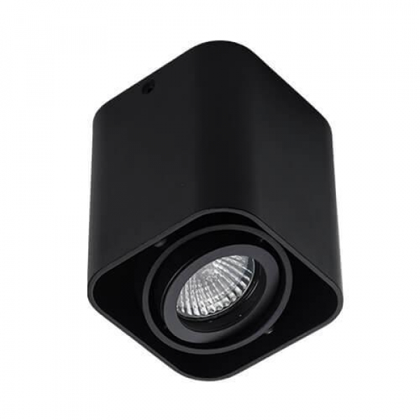 Потолочный светильник Italline 5641 black Потолочный светильник Italline 5641 black