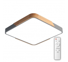 Потолочный светодиодный светильник Jazzway PPB Sсandic-S 5037397