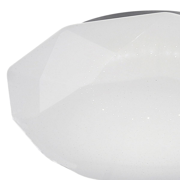 Потолочный светодиодный светильник Mantra Diamante 5971 Потолочный светодиодный светильник Mantra Diamante 5971