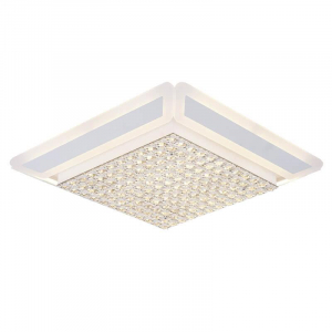 Потолочный светодиодный светильник Ambrella light Modern Acrylic FA141