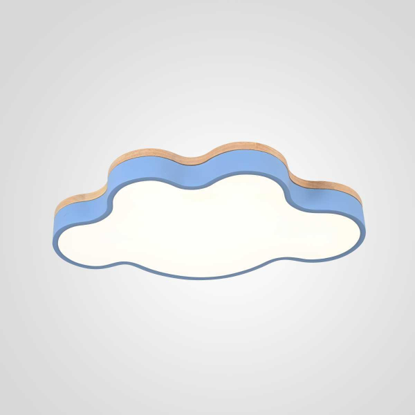 Потолочный светильник Imperium Loft CLOUD-ECO01 189504-26 Потолочный светильник Imperium Loft CLOUD-ECO01 189504-26