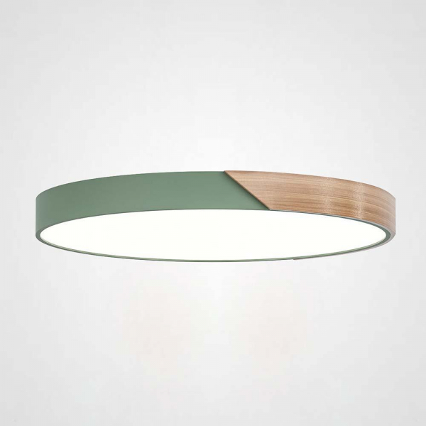 Потолочный светильник Imperium Loft Clip Grey D50 193050-26 Потолочный светильник Imperium Loft Clip Grey D50 193050-26