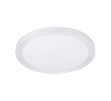 Потолочный светильник LED4U L3035-500 SL