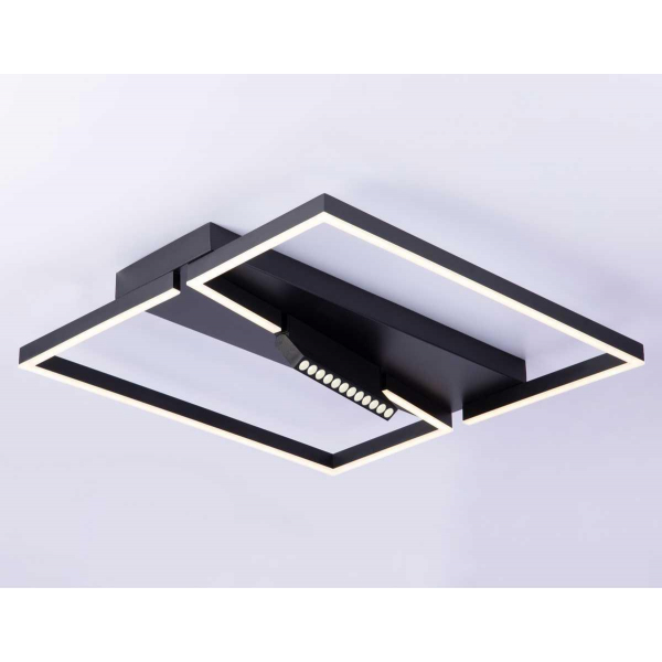 Потолочный светодиодный светильник Ambrella light Comfort LineTech FL51466 Потолочный светодиодный светильник Ambrella light Comfort LineTech FL51466