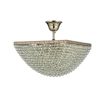 Потолочный светильник Arti Lampadari Nobile E 1.3.30.502 N