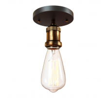 Потолочный светильник Loft IT Factory Filament Loft3103C