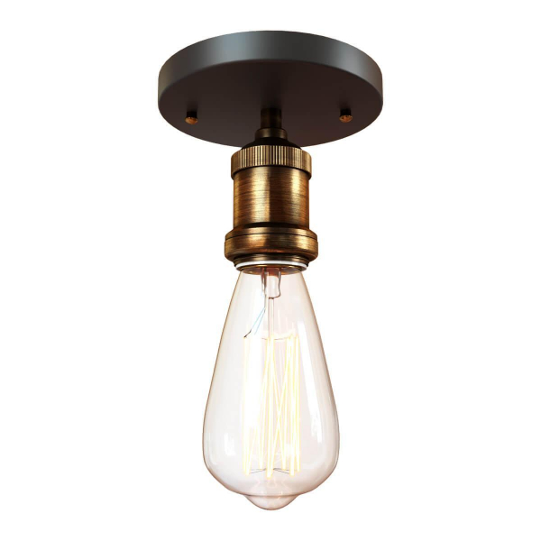 Потолочный светильник Loft IT Factory Filament Loft3103C Потолочный светильник Loft IT Factory Filament Loft3103C
