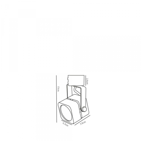 Потолочный светильник Arte Lamp A1315PL-1BK Потолочный светильник Arte Lamp A1315PL-1BK