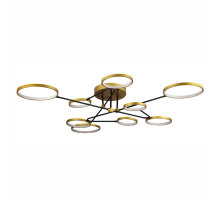 Потолочный светильник LED4U L200-9