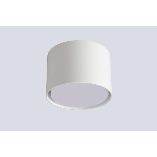 Светильник потолочный Crystal Lux CLT 073C WH