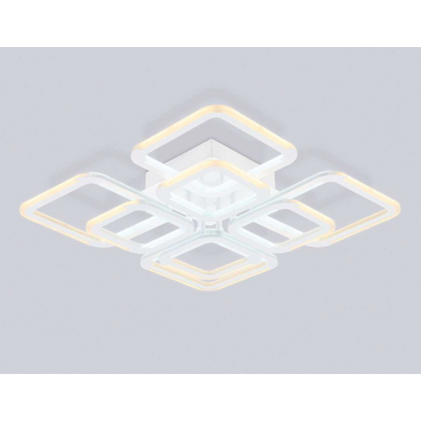 Светильник потолочный Ambrella light ACRYLICA FA8950 Светильник потолочный Ambrella light ACRYLICA FA8950