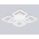 Светильник потолочный Ambrella light ACRYLICA FA8950