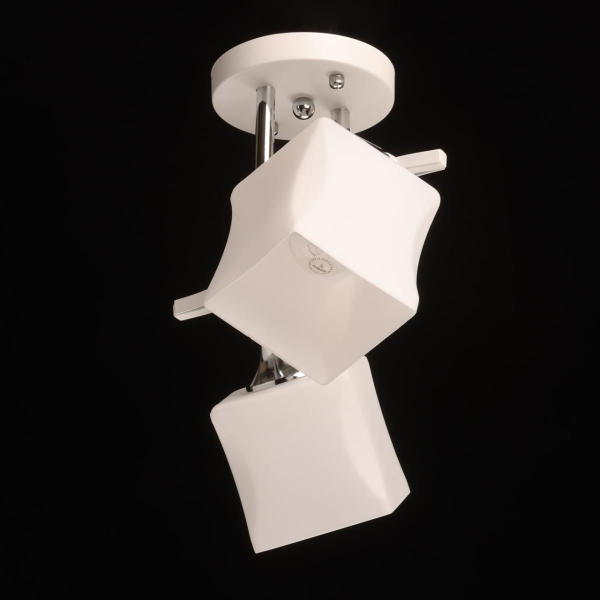 Потолочный светильник De City Тетро 673017902