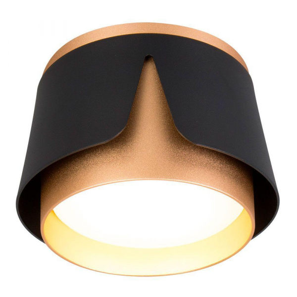Потолочный светильник Arte Lamp Amaks A8028PL-1BK Потолочный светильник Arte Lamp Amaks A8028PL-1BK