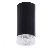 Потолочный светильник Crystal Lux CLT 048C BL