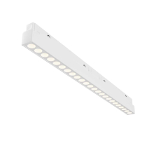 Трековый светильник Maytoni Technical Points TR031-4-24WTW-M-DSZ-W