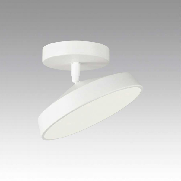 Потолочный светодиодный светильник Sonex Mitra Mira White 7655/12L Потолочный светодиодный светильник Sonex Mitra Mira White 7655/12L