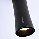 Потолочный светильник Imperium Loft Zyppa Black H12 314102-26