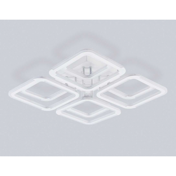 Светильник потолочный Ambrella light ACRYLICA FA8948 Светильник потолочный Ambrella light ACRYLICA FA8948