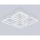 Светильник потолочный Ambrella light ACRYLICA FA8948